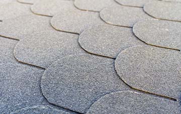 Treworlas asphalt roofing costs