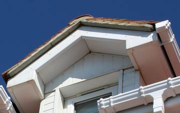 Treworlas fascia installation costs