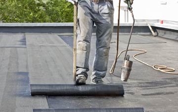 flat roof replacement Treworlas, Cornwall