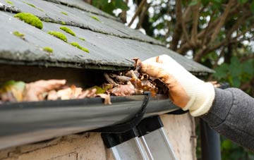gutter cleaning Treworlas, Cornwall