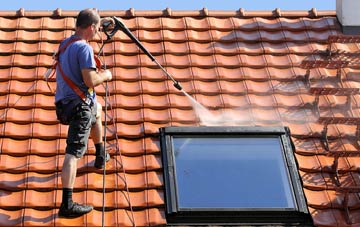 roof cleaning Treworlas, Cornwall
