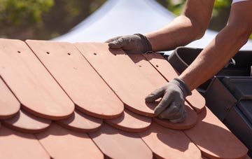 Treworlas roof tile contractors