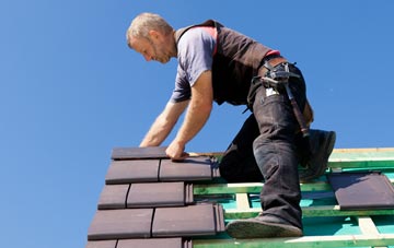 disadvantages of Treworlas slate roofing